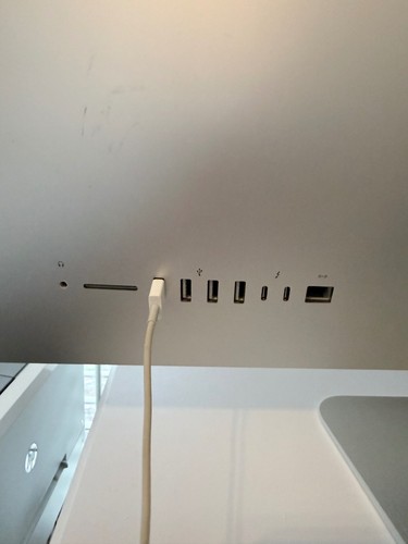 Apple imac retina 5k 2020 - apple,